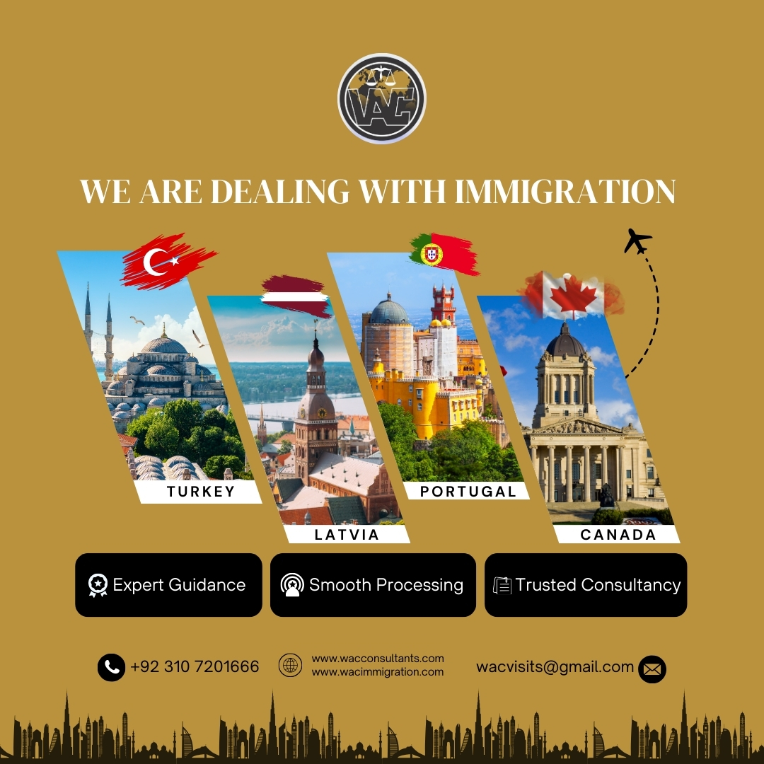 Immigration Made Simple with WAC