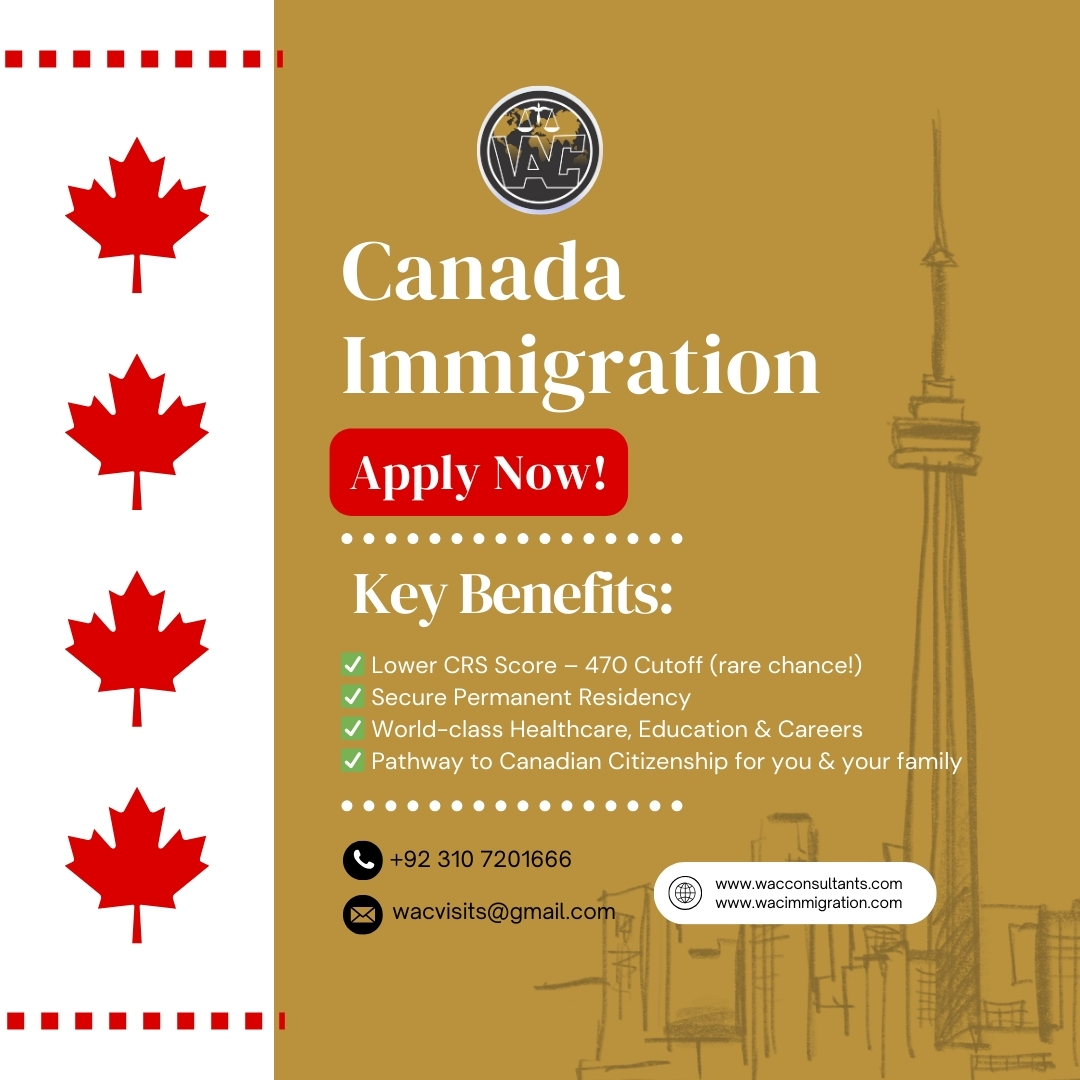 Canada Immigration